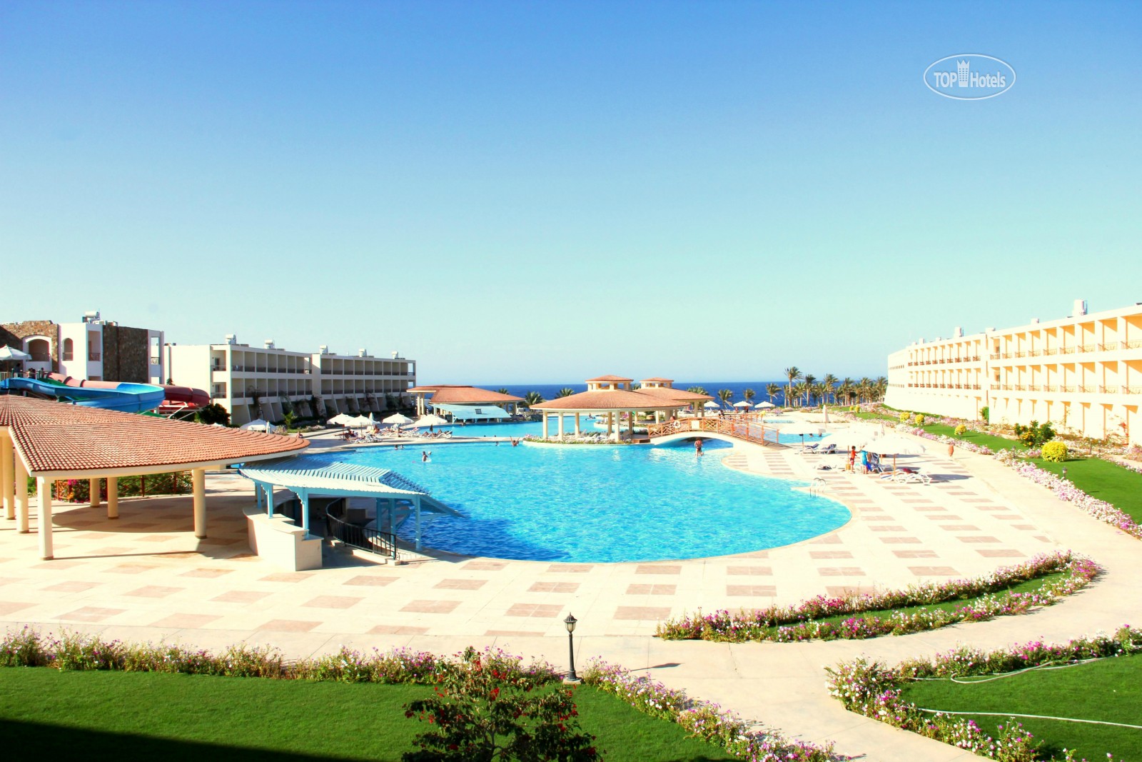 Горящие туры в отель Brayka Lagoon Resort Марса Алам Египет