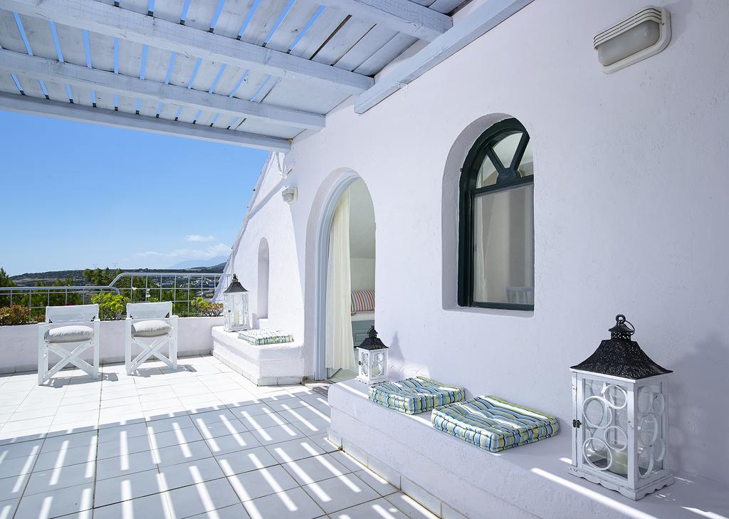 Горящие туры в отель Chc Aroma Creta Hotel Apartments & Spa Лассити