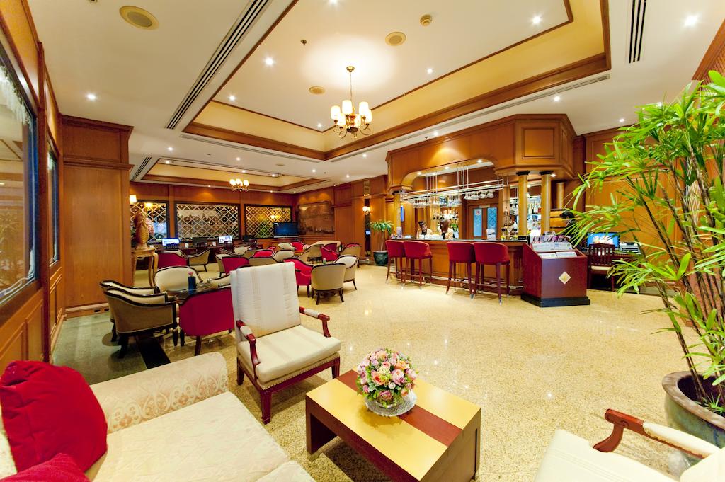 Prince Palace Hotel, Таиланд, Бангкок, туры, фото и отзывы