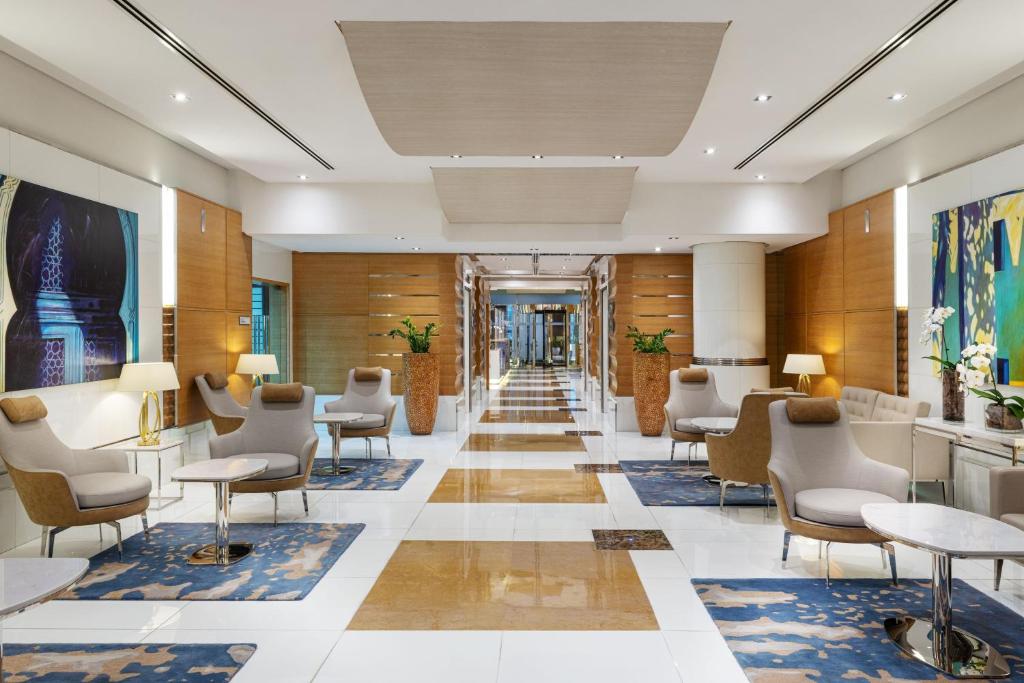 Відгуки туристів Delta Hotels by Marriott Jumeirah Beach