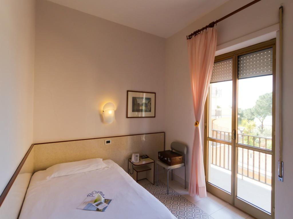 Hotel Serapo, Тирренское побережье цены