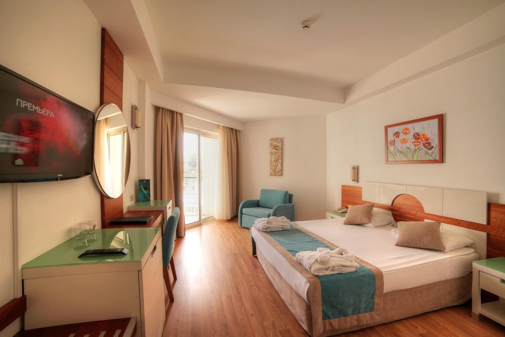 Турция Zena Resort Hotel