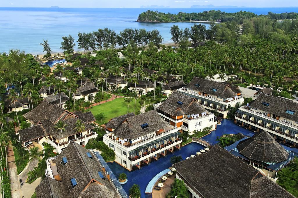 Туры в отель Chada Beach Resort & Spa Koh Lanta