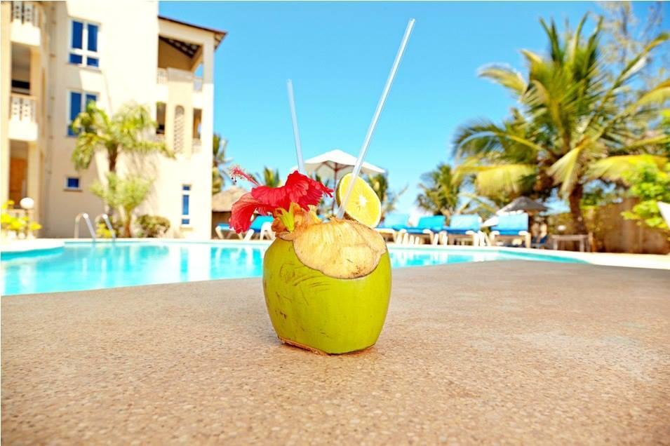Момбаса Azul Margarita Beach Resort ціни