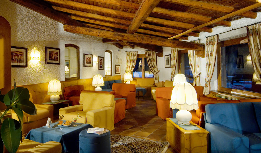 Горящие туры в отель Carlo Magno Доломити-ди-Брента