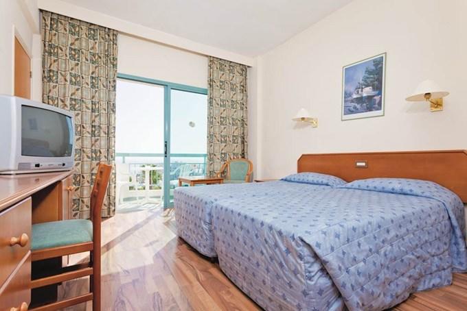 Oferty hotelowe last minute Antigoni Hotel Protaras Cypr