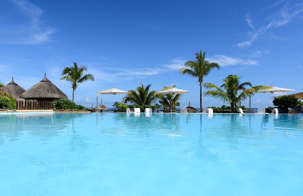 Veranda Pointe Aux Biches Hotel & Spa, Маврикій, Маврикій, фотографії турів