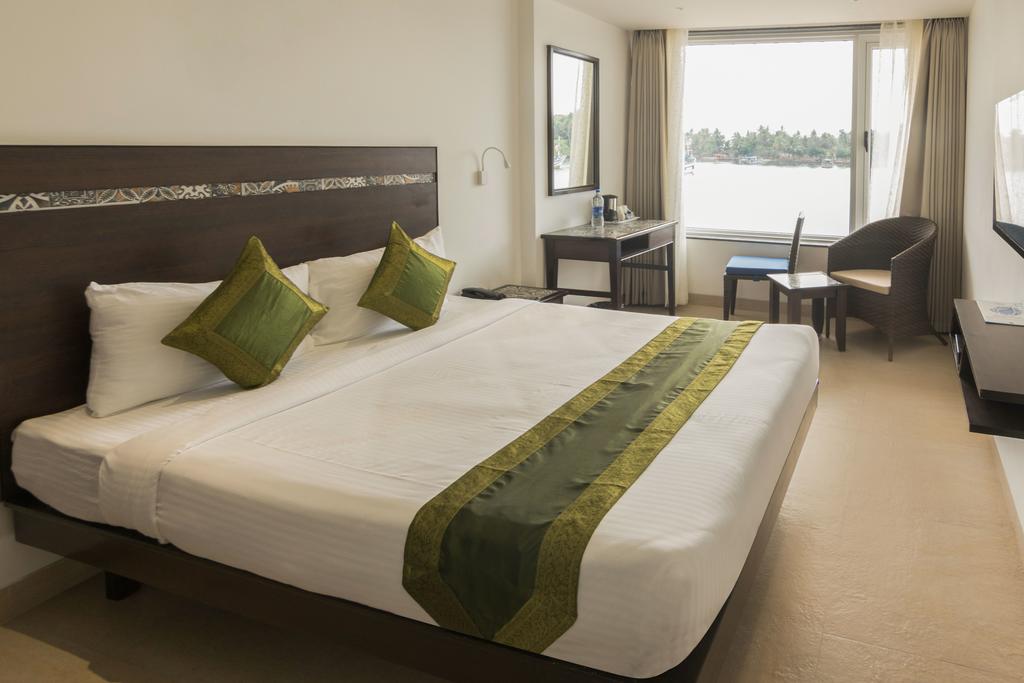 Oferty hotelowe last minute Dempo River Sal Resort & Spa