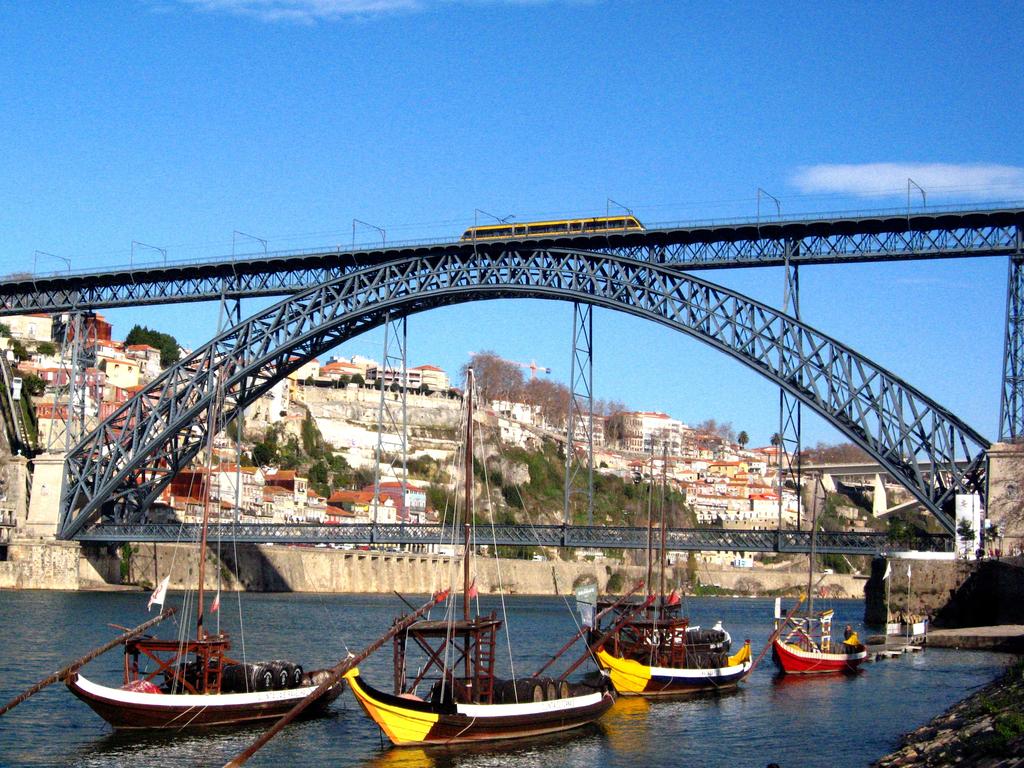 Star Inn Porto, Порту, Португалія, фотографії турів