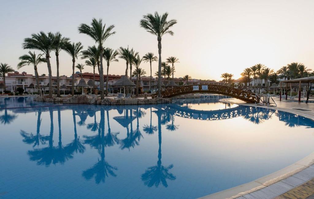 Parrotel Beach resort (ex. Radisson Blu), Sharm el-Sheikh, photos of tours