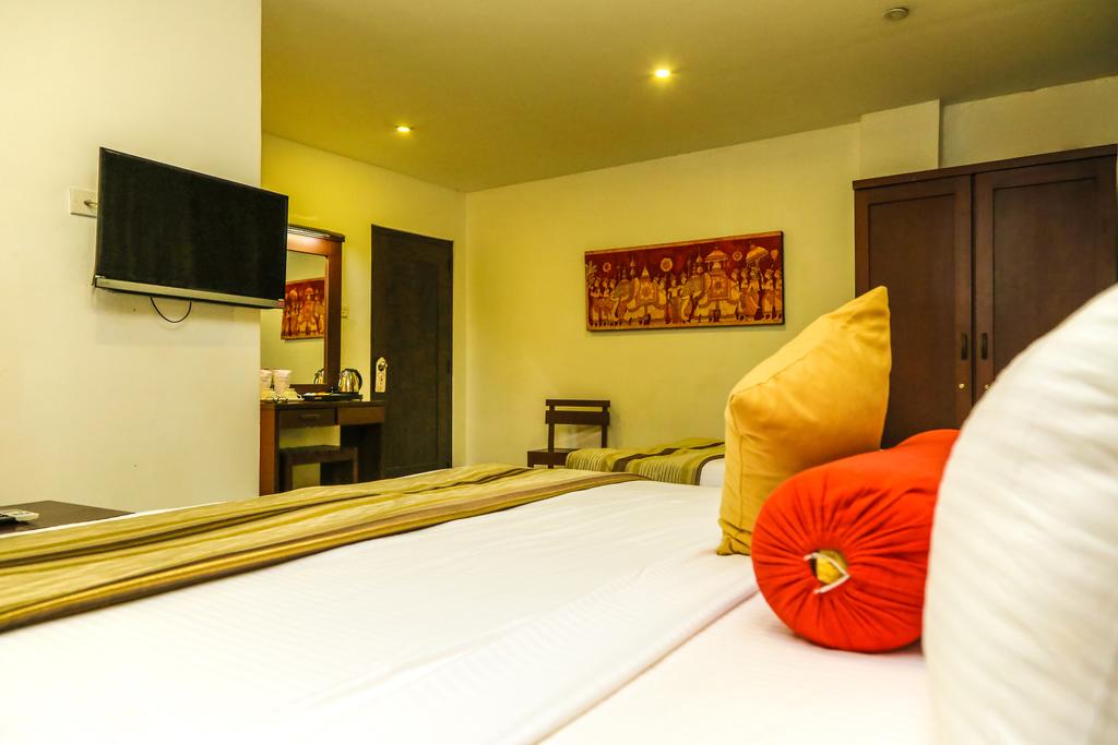 Ceny hoteli Oak ray city hotel Kandy