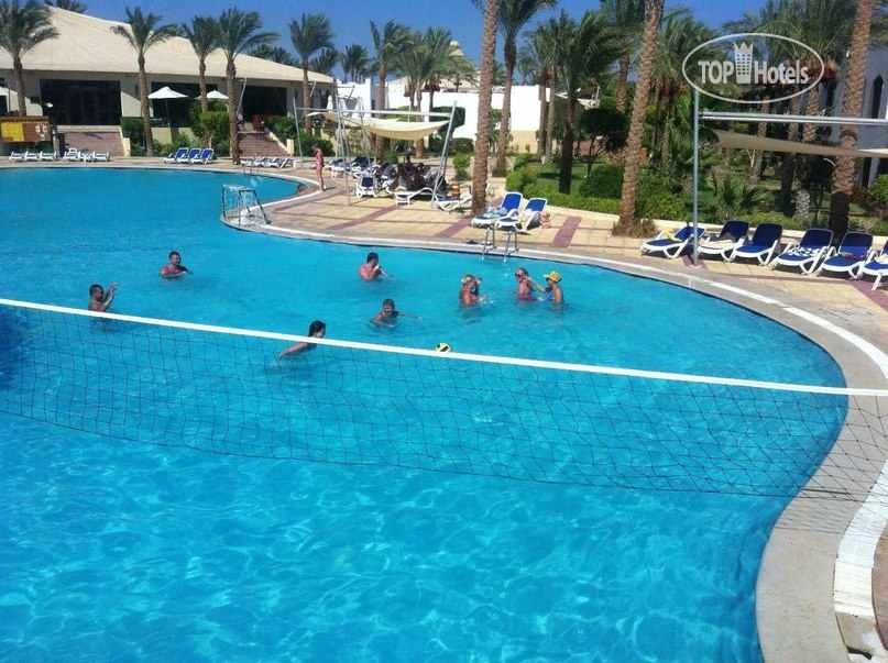 Dessole Nesco Waves Resort, Шарм-ель-Шейх, Єгипет, фотографії турів