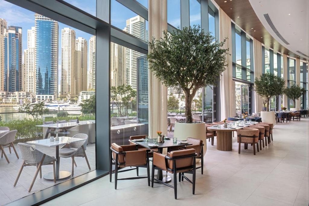 Vida Dubai Marina and Yacht Club, ОАЭ, Дубай (город), туры, фото и отзывы
