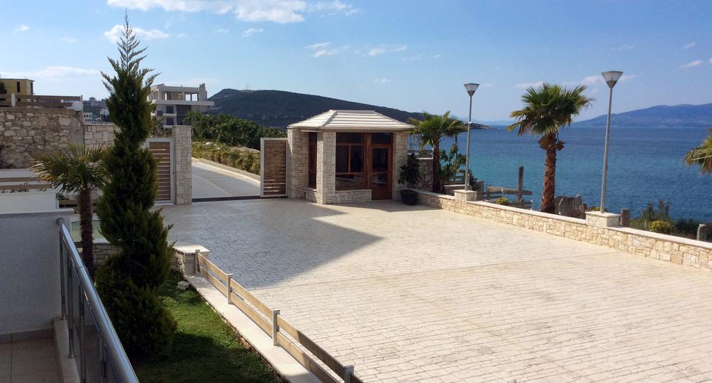 White Residence Albania prices