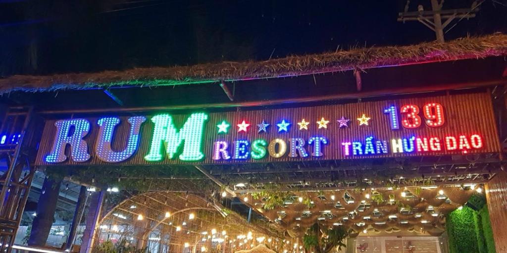 Rum Resort Phu Quoc, 3, фотографии