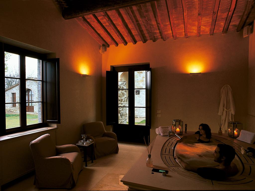 Castel Monastero Tuscan Retreat & Spa цена
