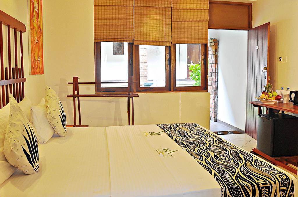 Wakacje hotelowe The Long Beach Resort Koggala Sri Lanka