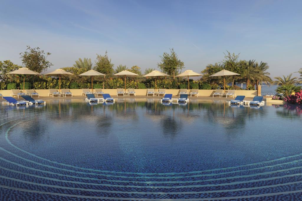 Movenpick Resort Tala Bay Aqaba, фото