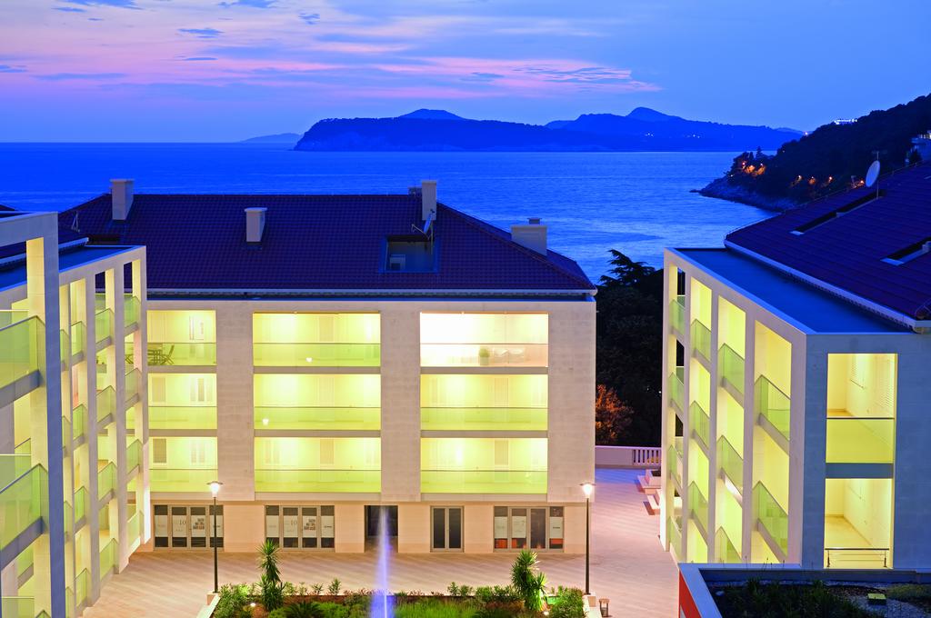Северная Далмация Dubrovnik Luxury Residence цены