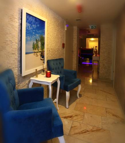 Горящие туры в отель Molton Beyoglu Mls Hotel