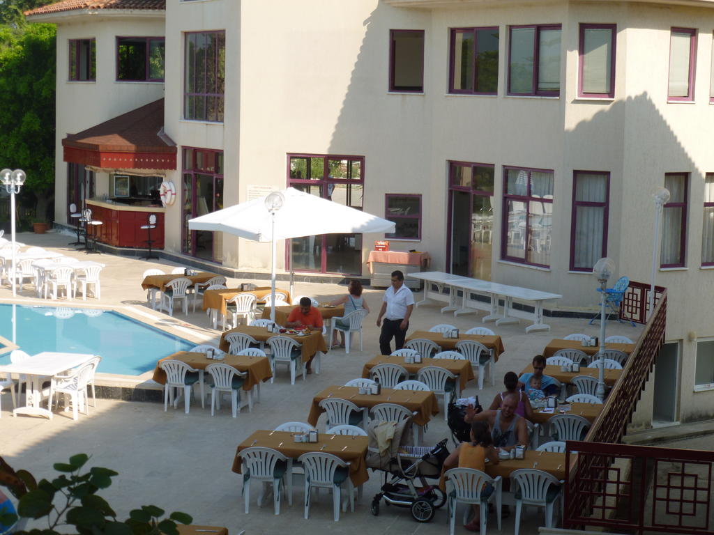Горящие туры в отель Grand Vizon Hotel Фетхие Турция