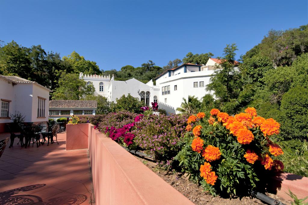 Villa Termal Das Caldas De Monchique Spa Resort, Португалия