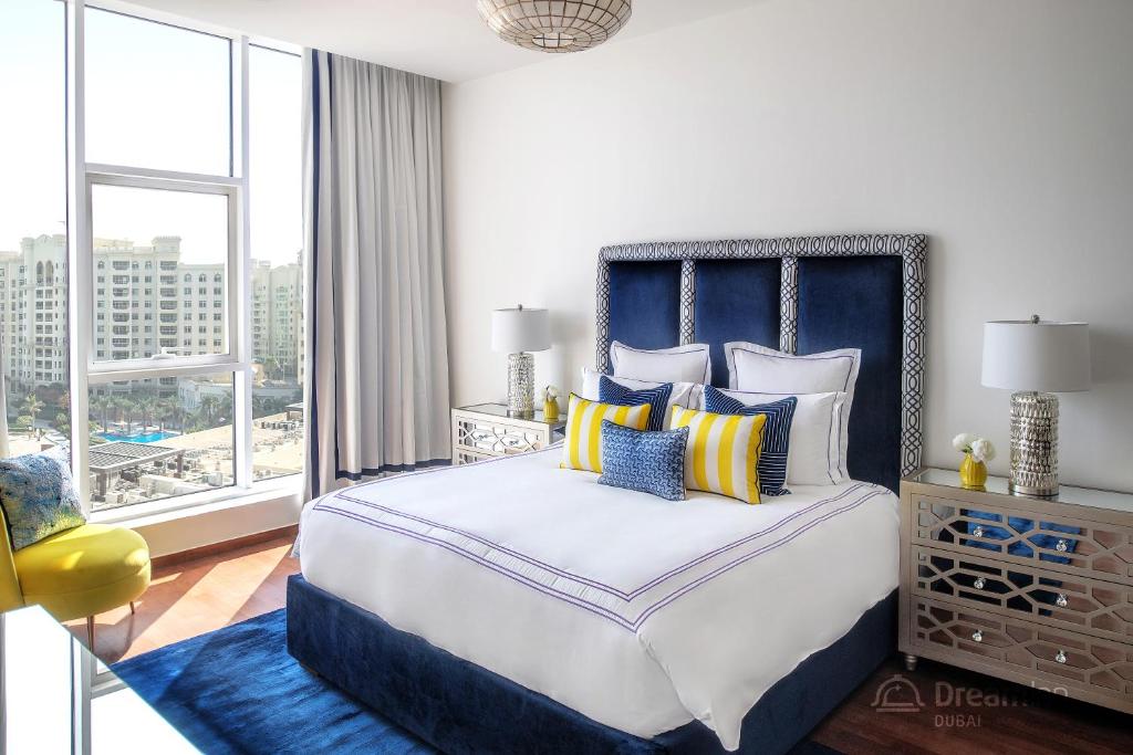 Dream Inn Dubai Apartments - Tiara, ОАЭ