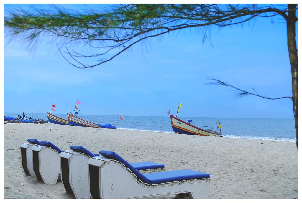 Oferty hotelowe last minute Marari Sands Beach Resort