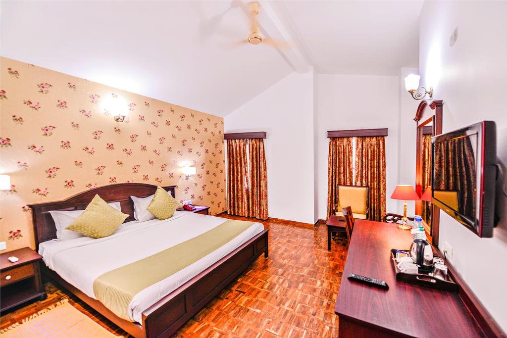 Shilpi Resort, Индия, Удайпур, туры, фото и отзывы