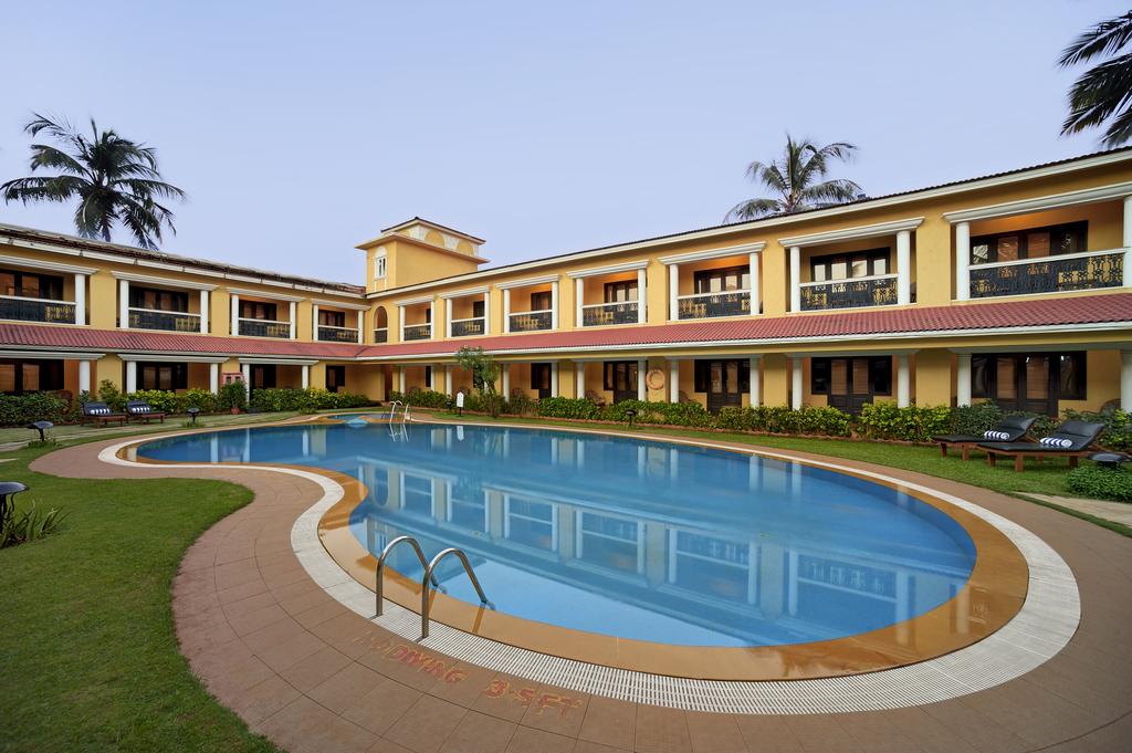 Туры в отель Casa De Goa