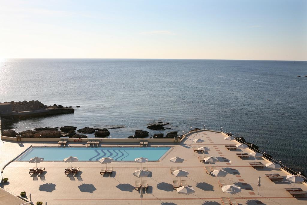 Eden Roc Resort Hotel & Bungalows Греция цены