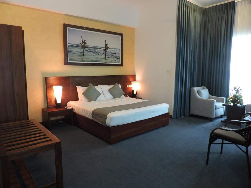 Горящие туры в отель Mirage Hotel Коломбо
