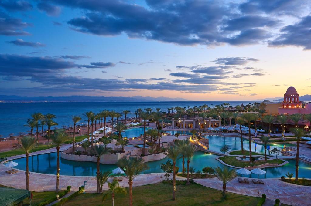 Mosaique Beach Resort (ex. Sofitel Taba Heights), Egipt, Taba
