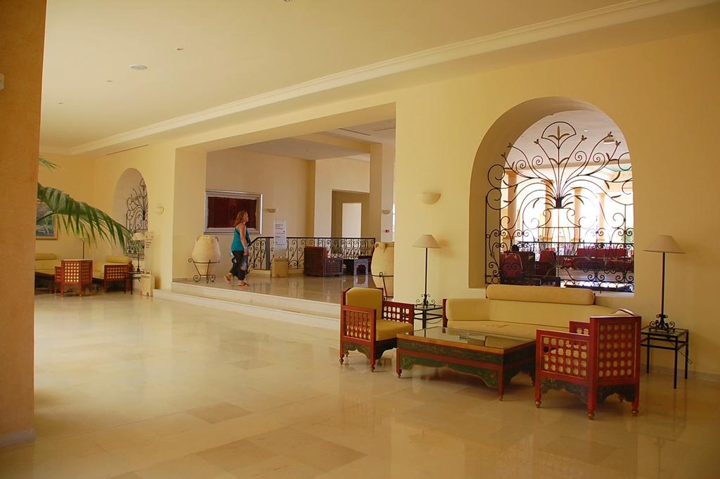 Zephir Hotel & Spa, Zarzis, Tunezja, zdjęcia z wakacje