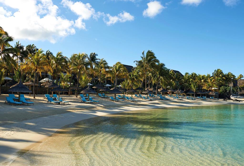 Туры в отель Royal Palm Beachcomber Mauritius Северное побережье