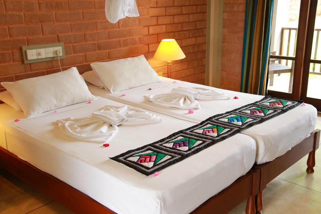 Serein Beach Hotel Шри-Ланка цены