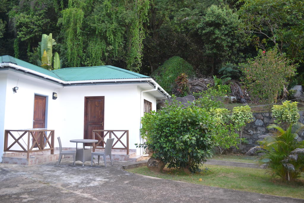South Point Chalets, Сейшелы, Маэ (остров), туры, фото и отзывы