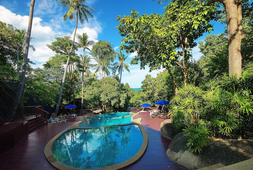 Baan Hin Sai Resort, 5, фотографии