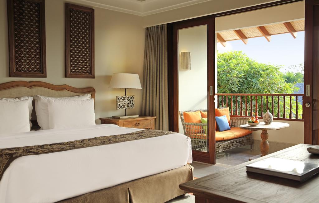 Hotel reviews Sudamala Suites & Villas