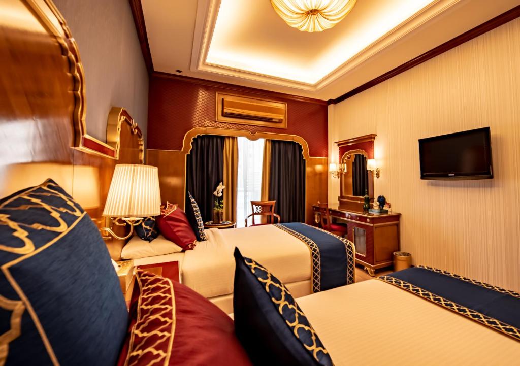 ОАЭ Riviera Hotel Dubai