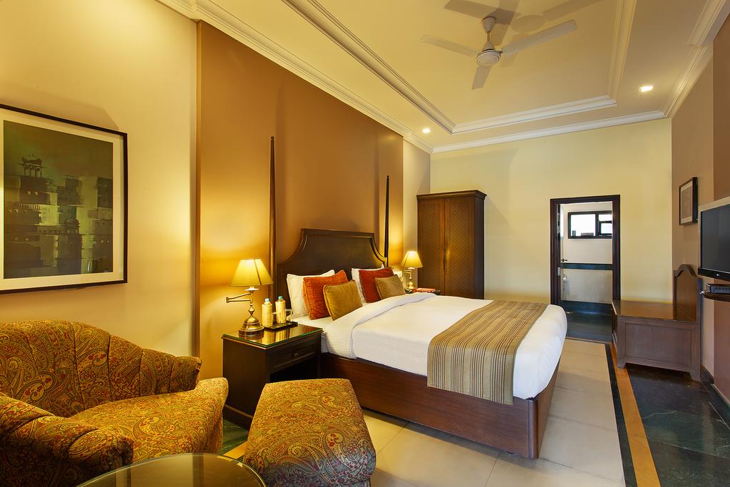 Туры в отель Ganga Lahari
