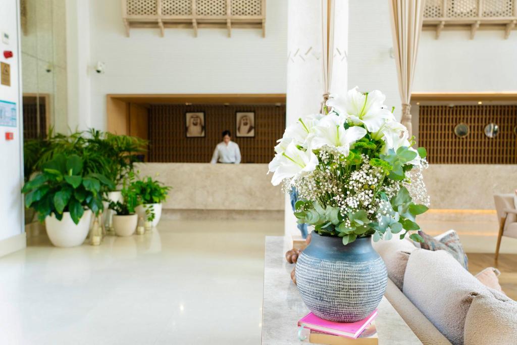 Відгуки про готелі Al Seef Resort & Spa by Andalus