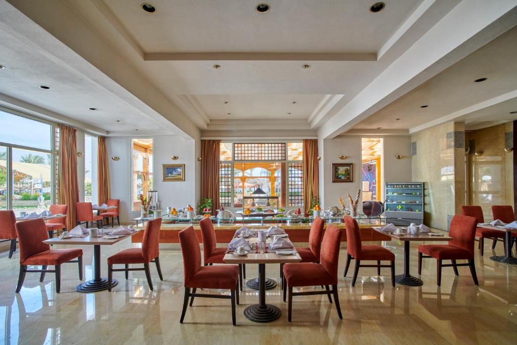 Горящие туры в отель Maritim Jolie Ville Resort & Casino Шарм-эль-Шейх Египет