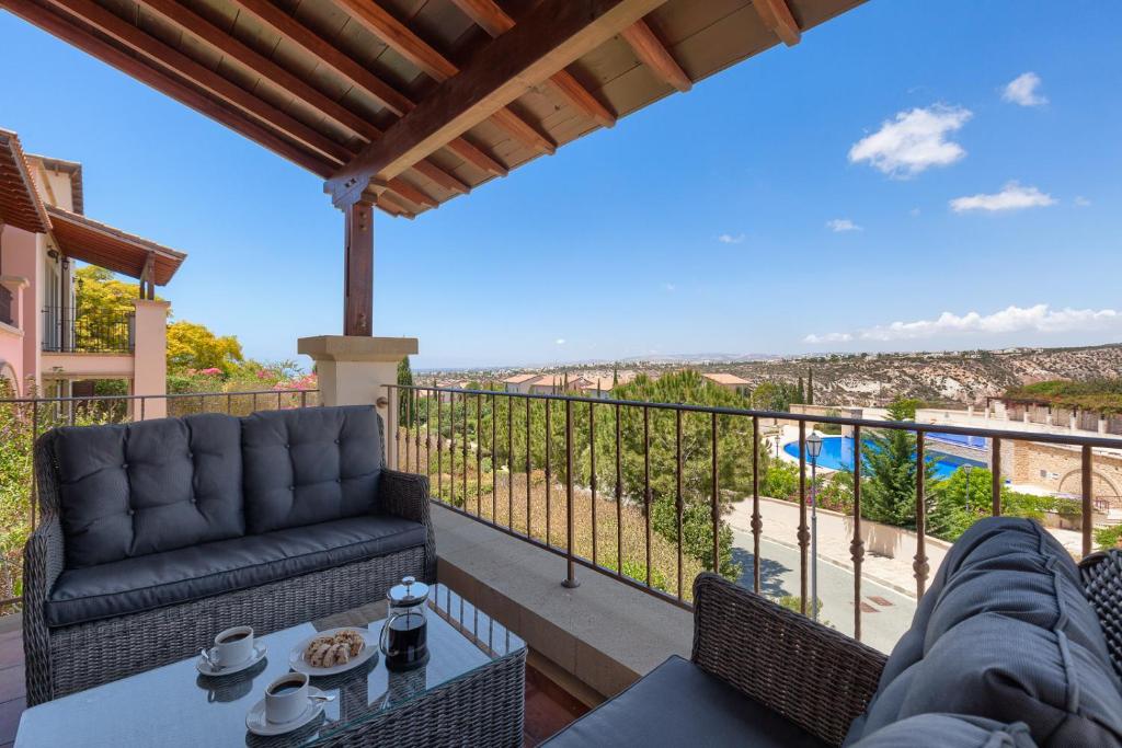 Пафос Aphrodite Hills Golf & Spa Resort Residences – Apartments цены