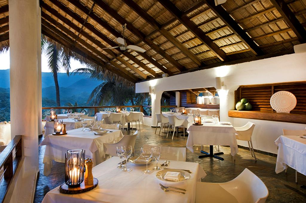 Casa Bonita Tropical Lodge, Домініканська республіка, Санта-Крус-де-Бараона, тури, фото та відгуки