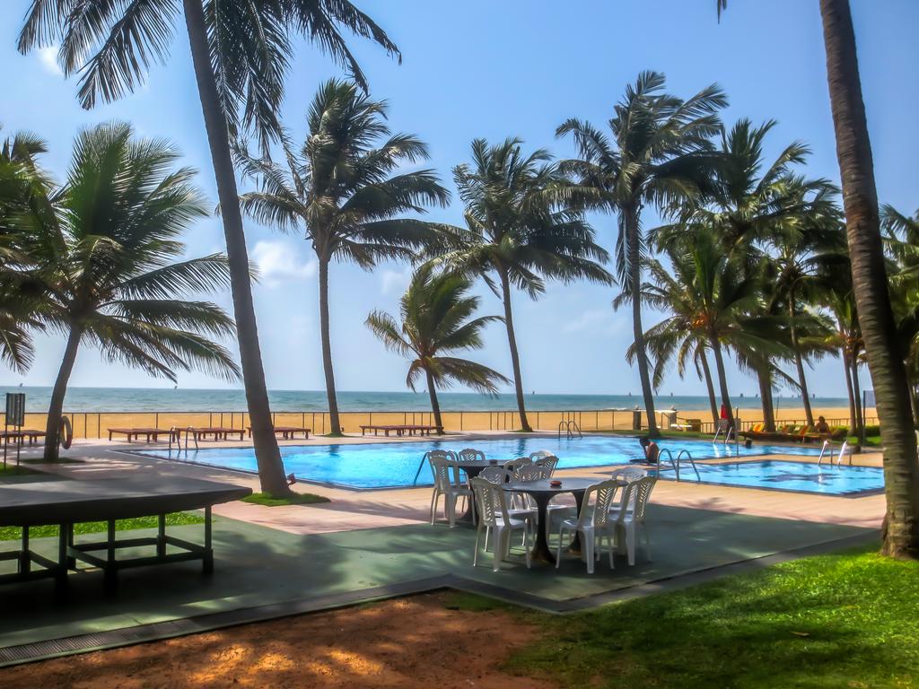Camelot Beach Hotel, Negombo