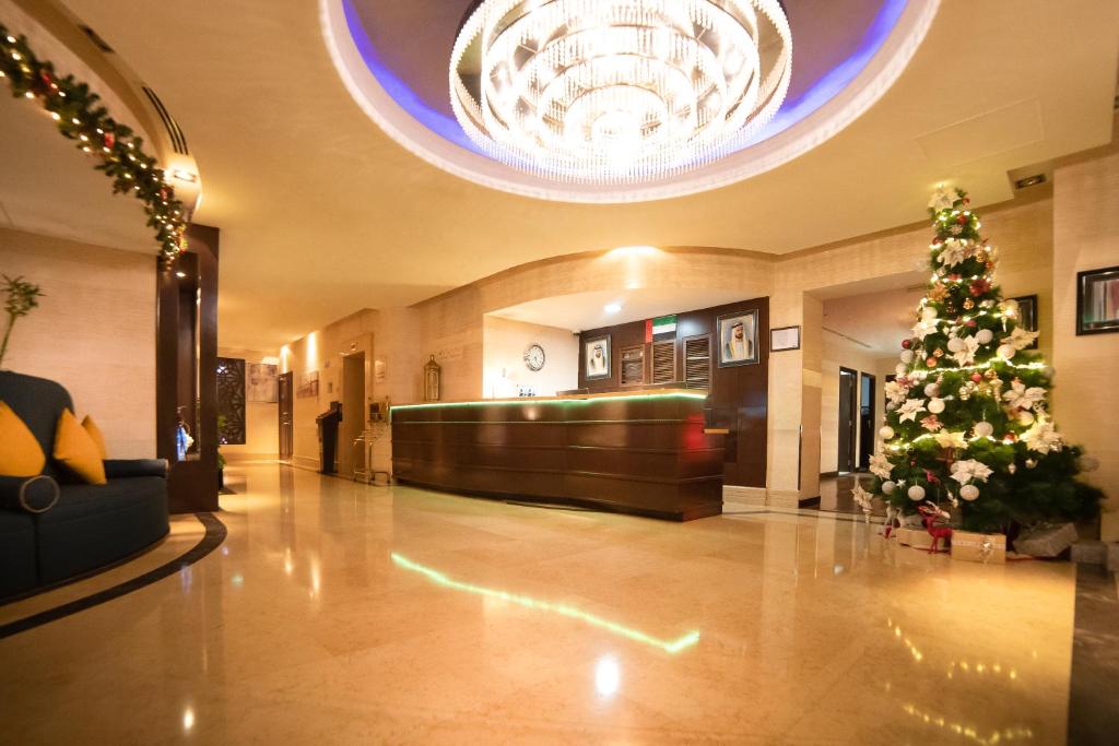 Suha Jbr Hotel Apartments, фотографии номеров