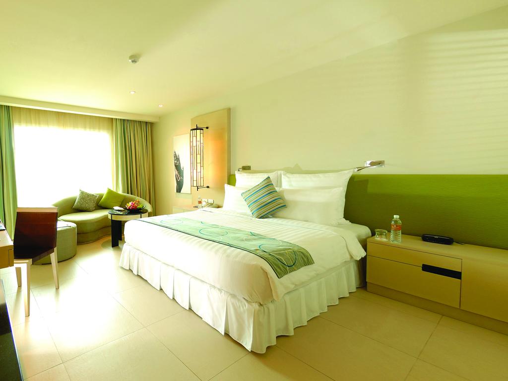 Wakacje hotelowe M Social Hotel Phuket (ex. Millennium Resort Patong) Patong Tajlandia
