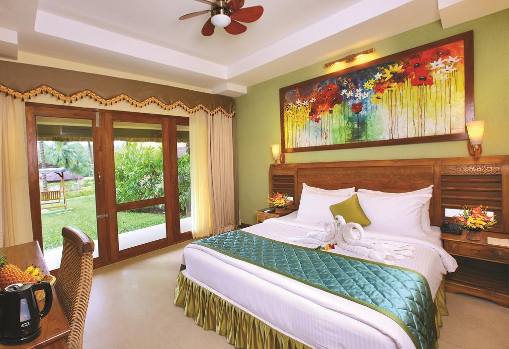 Туры в отель Coco Lagoon by Great Mount Resort Керала