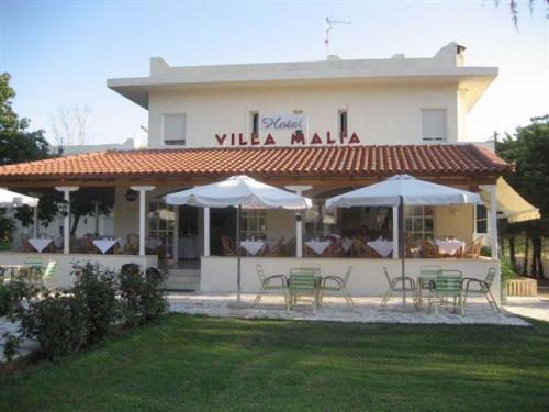 Villa Malia, фото